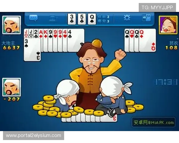 适合新手的网页斗地主入门教程详细讲解游戏规则和常见玩法技巧 适合新手的网页斗地主入门教程详细讲解游戏规则和常见玩法技巧